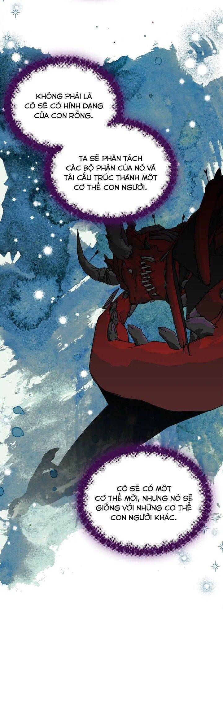 Cái Kết Có Hậu Của Nhân Vật Phản Diện Chapter 102 - Trang 2