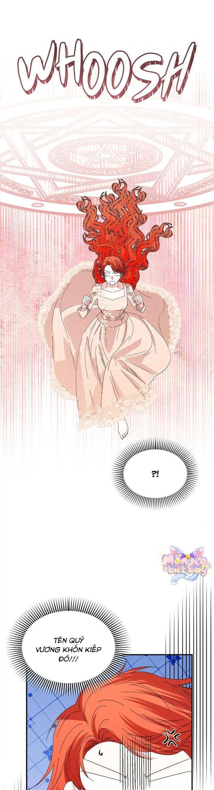Cái Kết Có Hậu Của Nhân Vật Phản Diện Chapter 103 - Trang 2