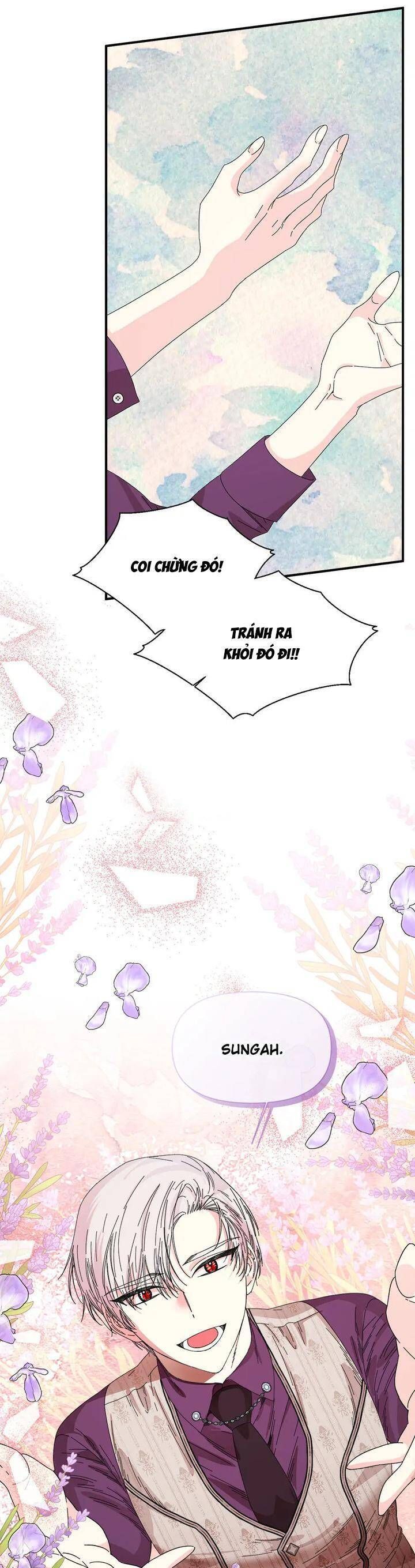 Cái Kết Có Hậu Của Nhân Vật Phản Diện Chapter 103 - Trang 2