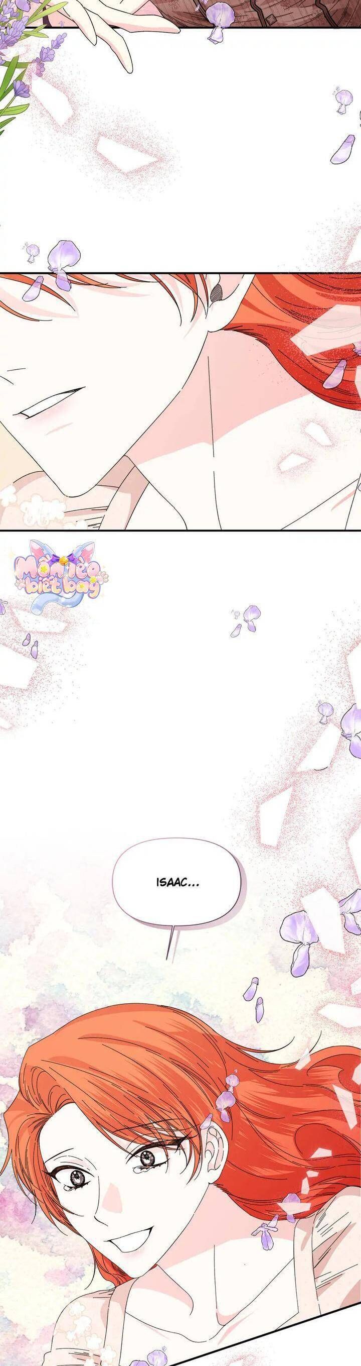 Cái Kết Có Hậu Của Nhân Vật Phản Diện Chapter 103 - Trang 2