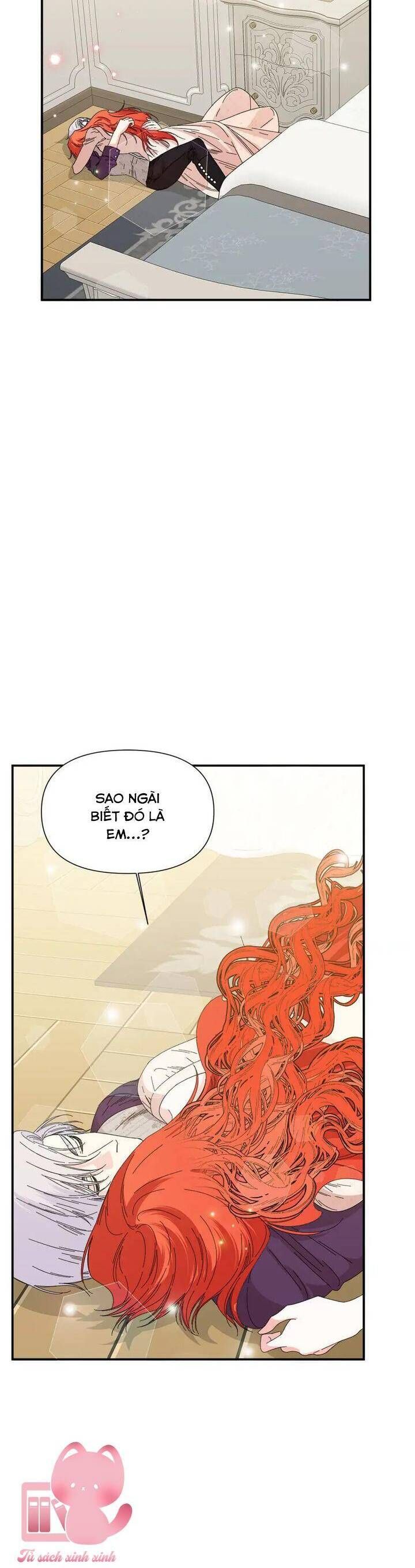 Cái Kết Có Hậu Của Nhân Vật Phản Diện Chapter 103 - Trang 2