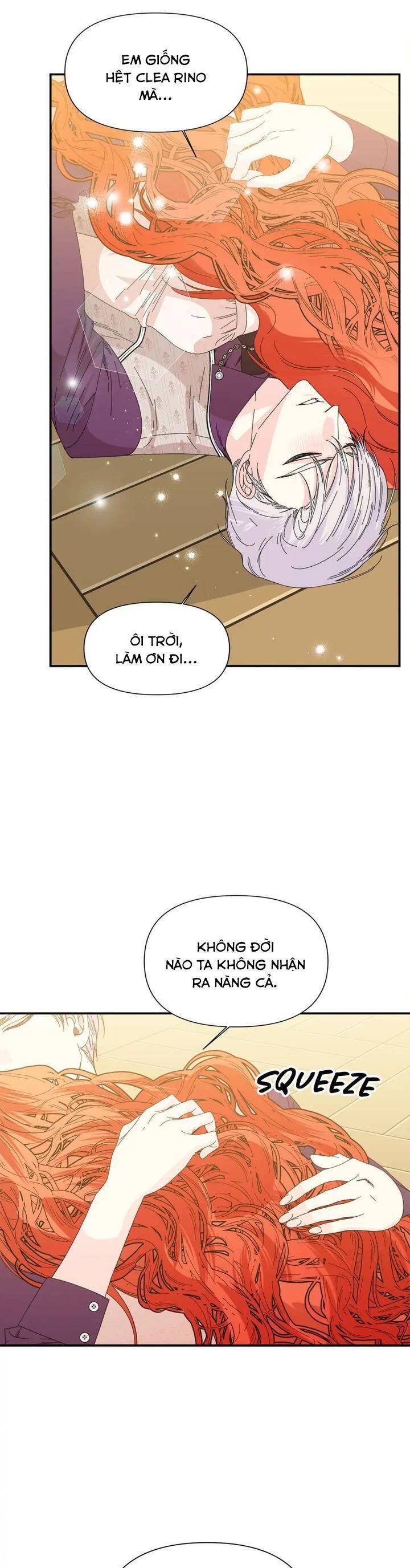 Cái Kết Có Hậu Của Nhân Vật Phản Diện Chapter 103 - Trang 2