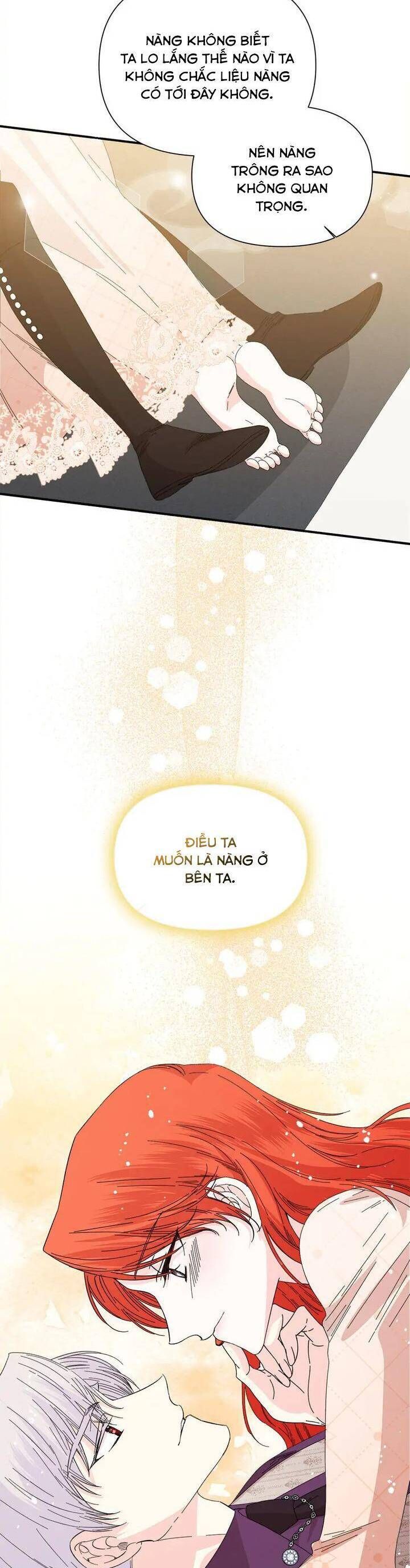 Cái Kết Có Hậu Của Nhân Vật Phản Diện Chapter 103 - Trang 2