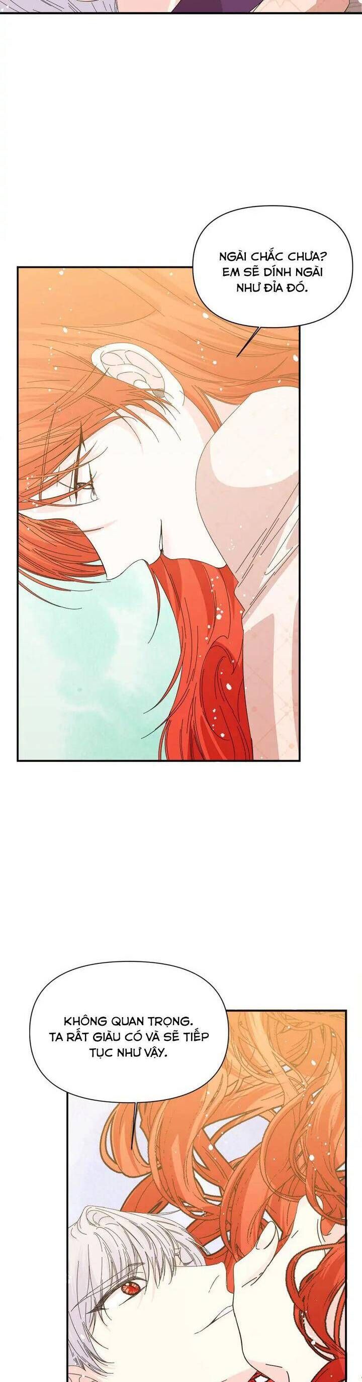 Cái Kết Có Hậu Của Nhân Vật Phản Diện Chapter 103 - Trang 2