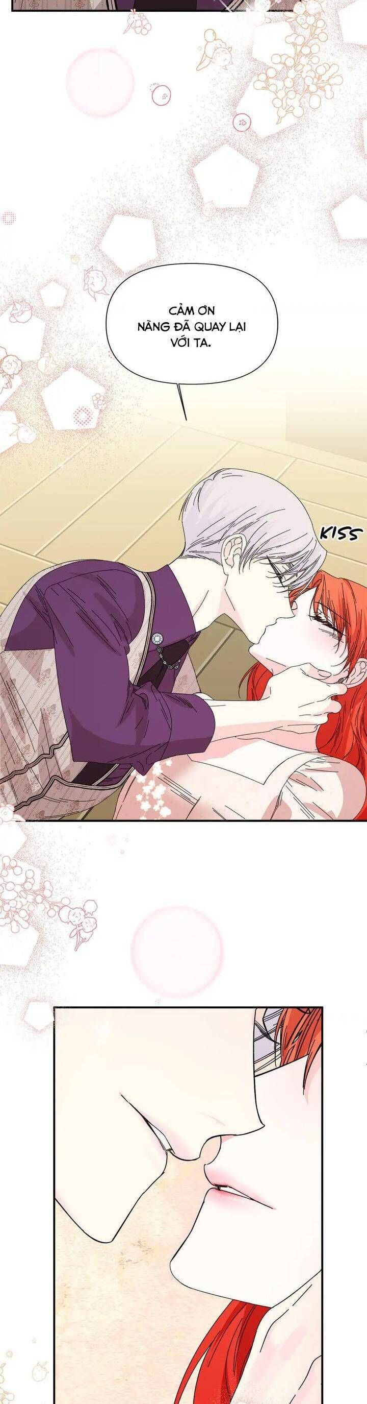Cái Kết Có Hậu Của Nhân Vật Phản Diện Chapter 103 - Trang 2
