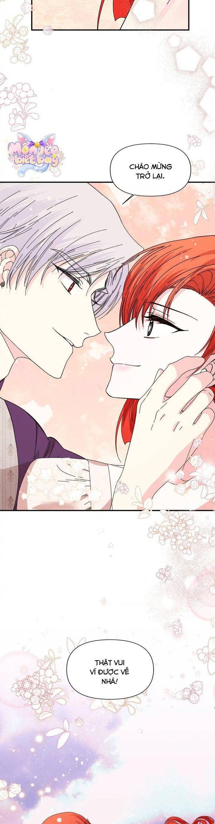 Cái Kết Có Hậu Của Nhân Vật Phản Diện Chapter 103 - Trang 2