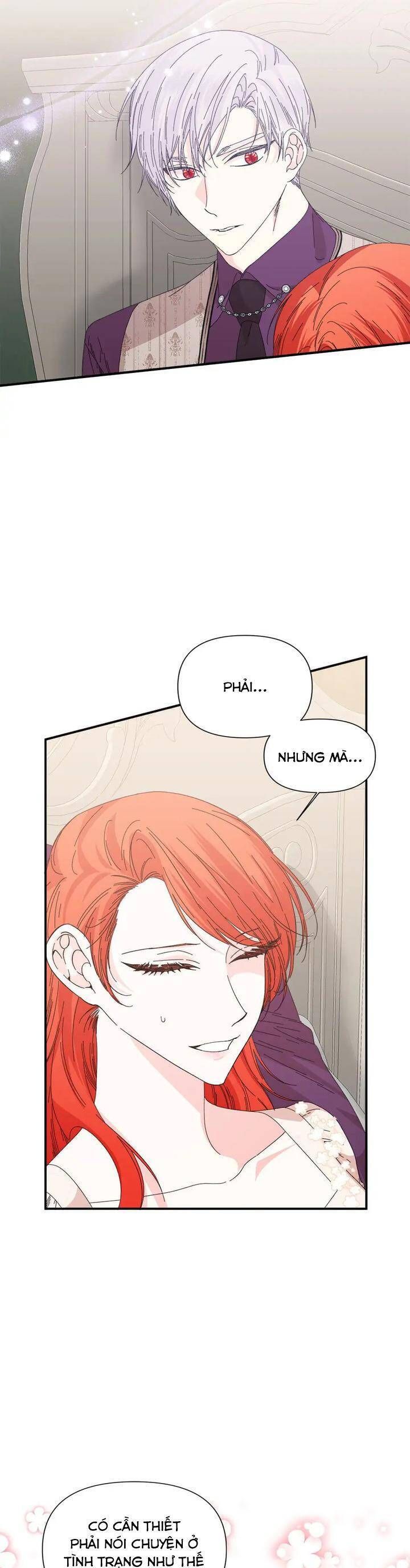Cái Kết Có Hậu Của Nhân Vật Phản Diện Chapter 103 - Trang 2