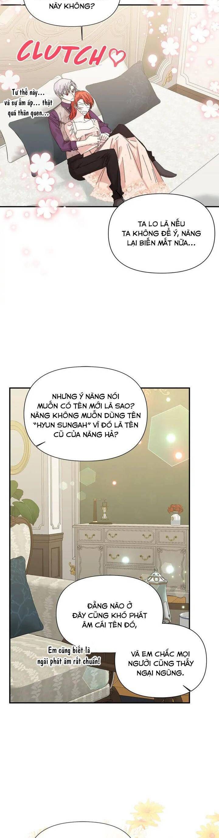 Cái Kết Có Hậu Của Nhân Vật Phản Diện Chapter 103 - Trang 2
