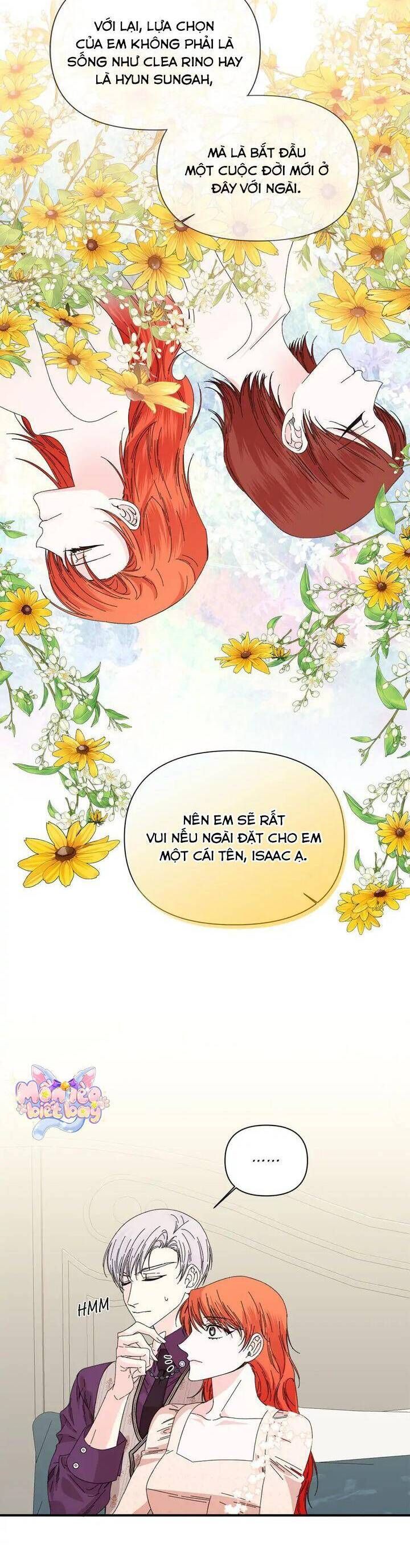 Cái Kết Có Hậu Của Nhân Vật Phản Diện Chapter 103 - Trang 2