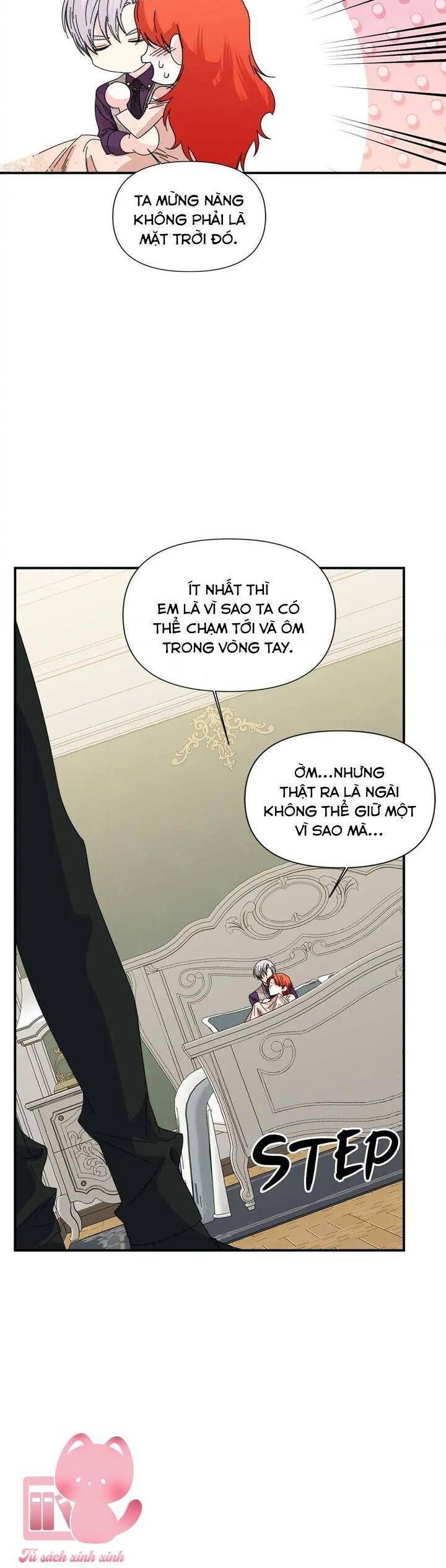 Cái Kết Có Hậu Của Nhân Vật Phản Diện Chapter 103 - Trang 2