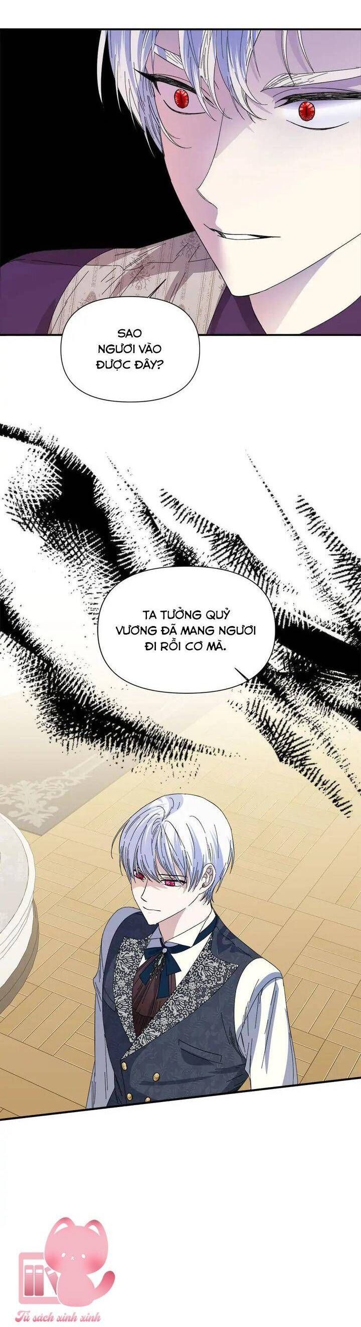 Cái Kết Có Hậu Của Nhân Vật Phản Diện Chapter 103 - Trang 2