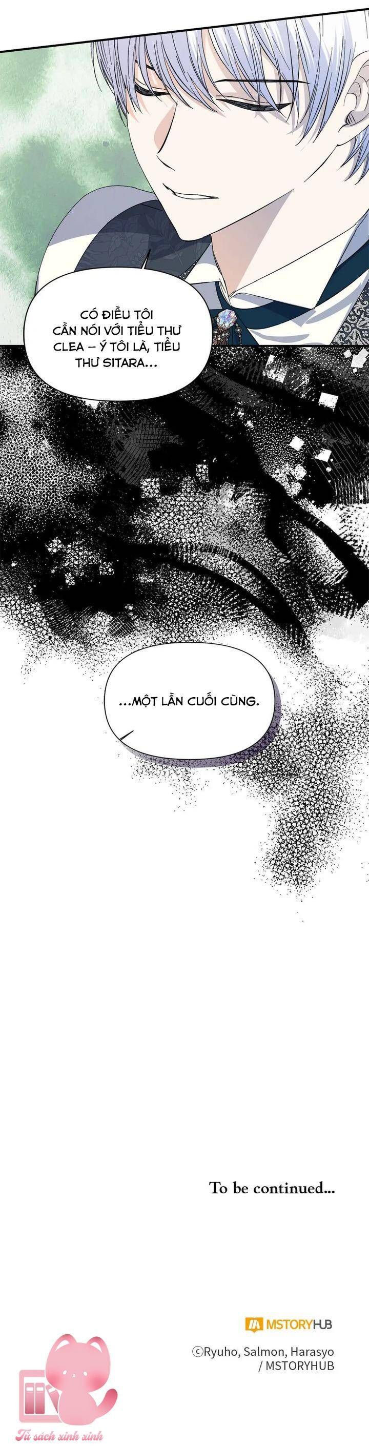 Cái Kết Có Hậu Của Nhân Vật Phản Diện Chapter 103 - Trang 2