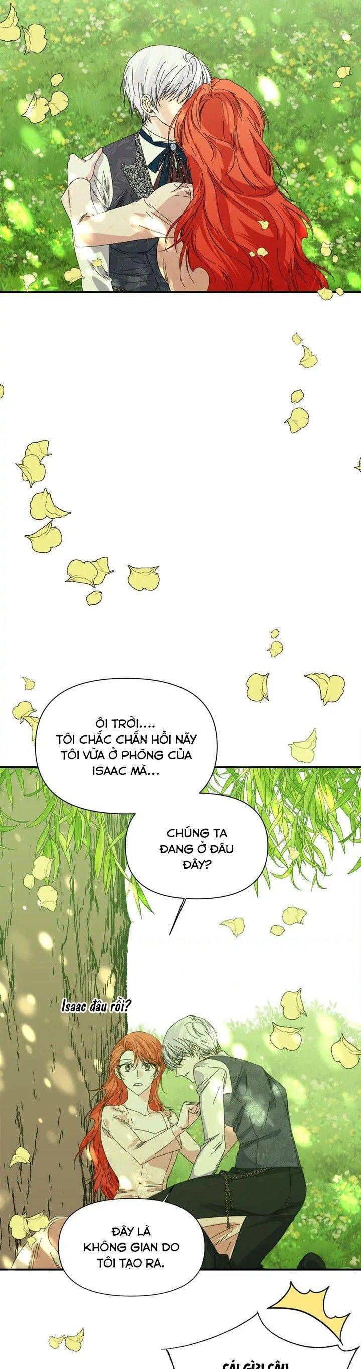 Cái Kết Có Hậu Của Nhân Vật Phản Diện Chapter 104 - Trang 2