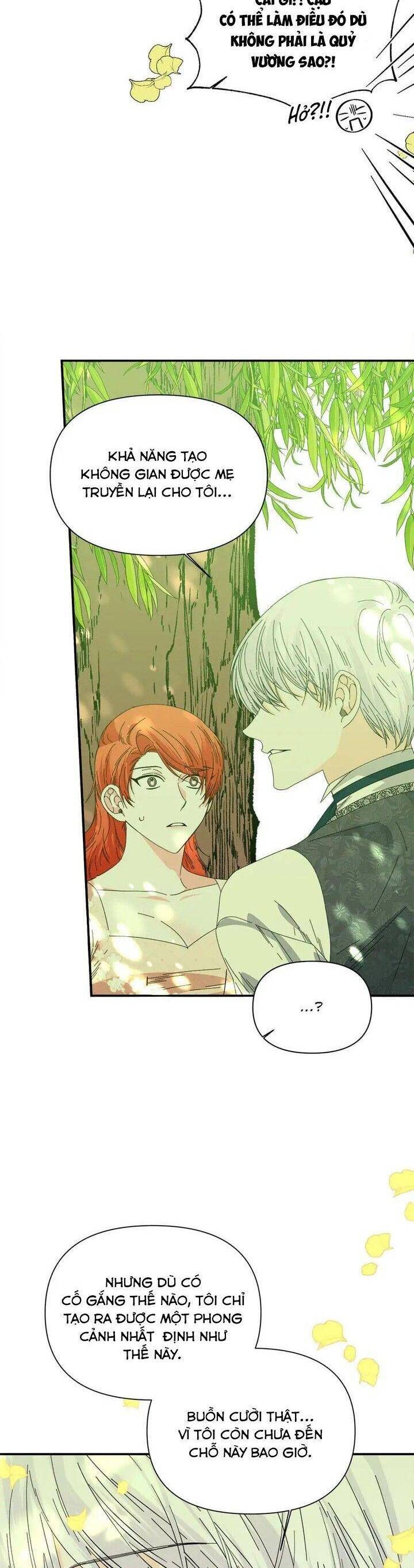 Cái Kết Có Hậu Của Nhân Vật Phản Diện Chapter 104 - Trang 2