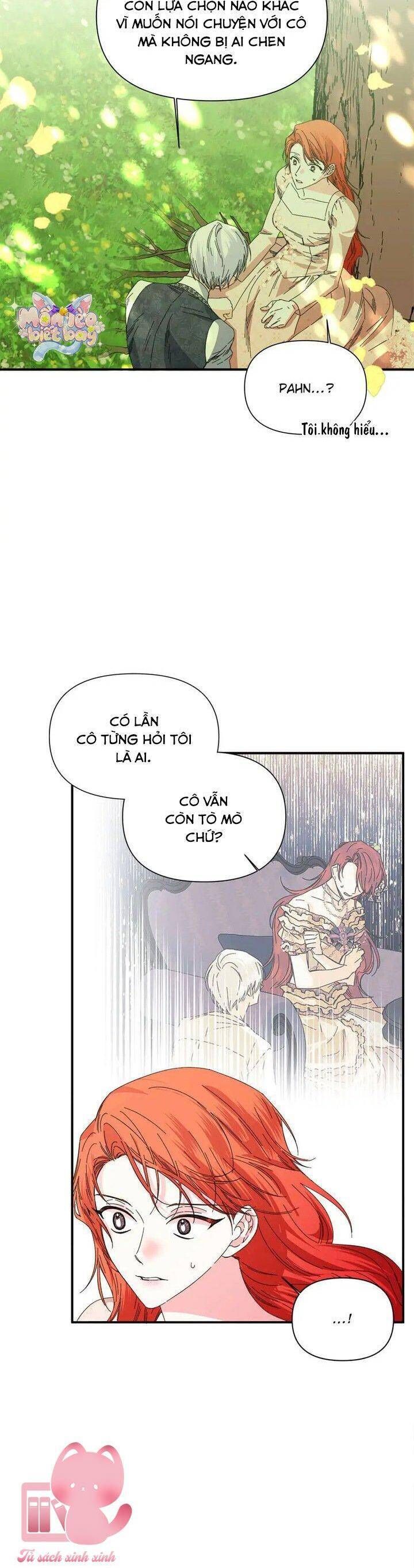 Cái Kết Có Hậu Của Nhân Vật Phản Diện Chapter 104 - Trang 2