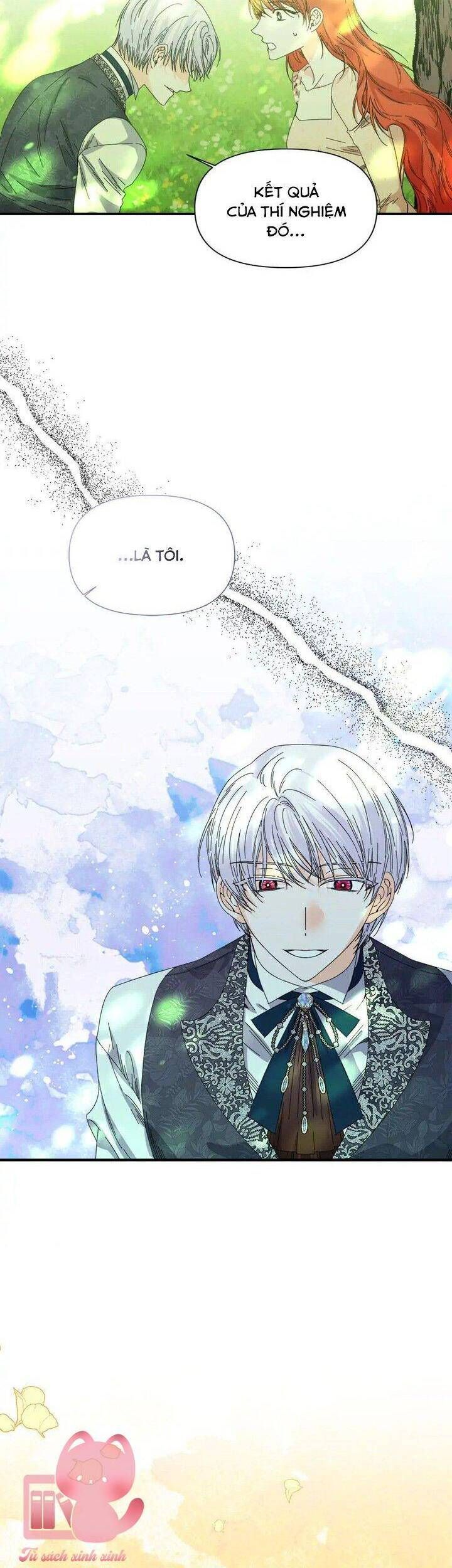 Cái Kết Có Hậu Của Nhân Vật Phản Diện Chapter 104 - Trang 2