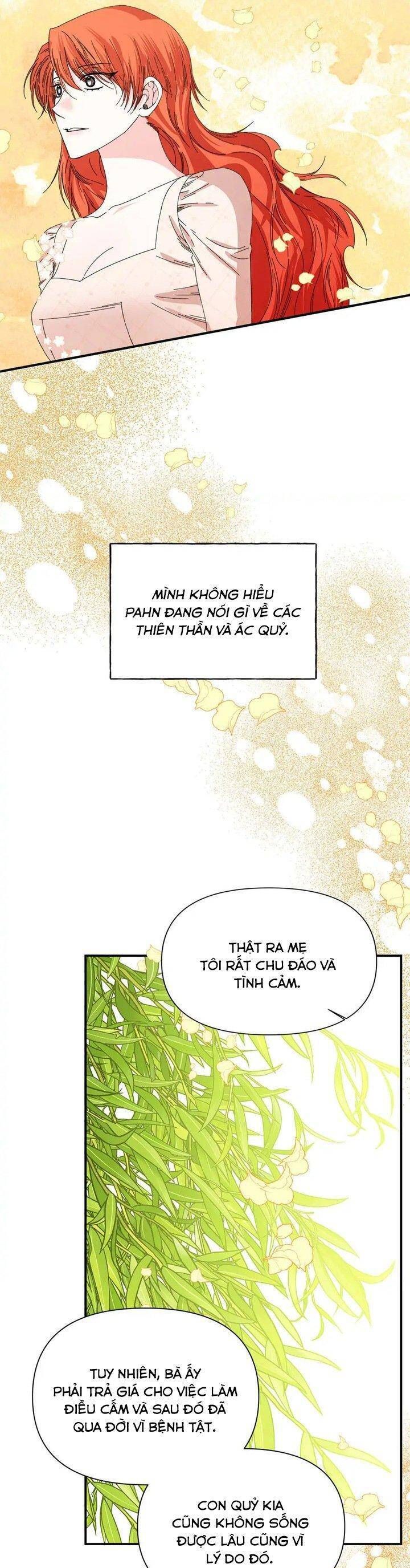 Cái Kết Có Hậu Của Nhân Vật Phản Diện Chapter 104 - Trang 2