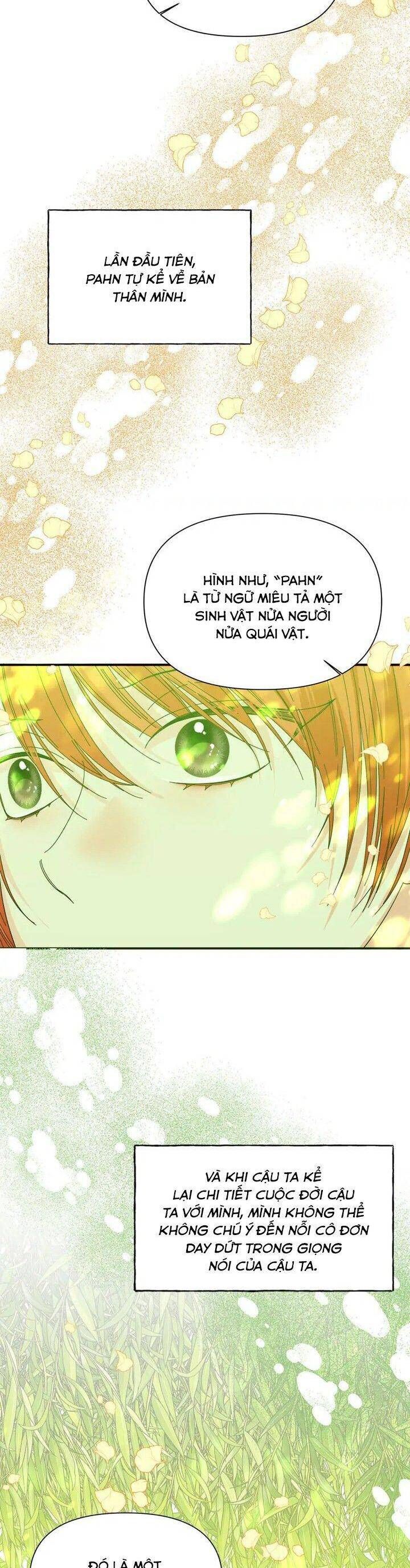Cái Kết Có Hậu Của Nhân Vật Phản Diện Chapter 104 - Trang 2