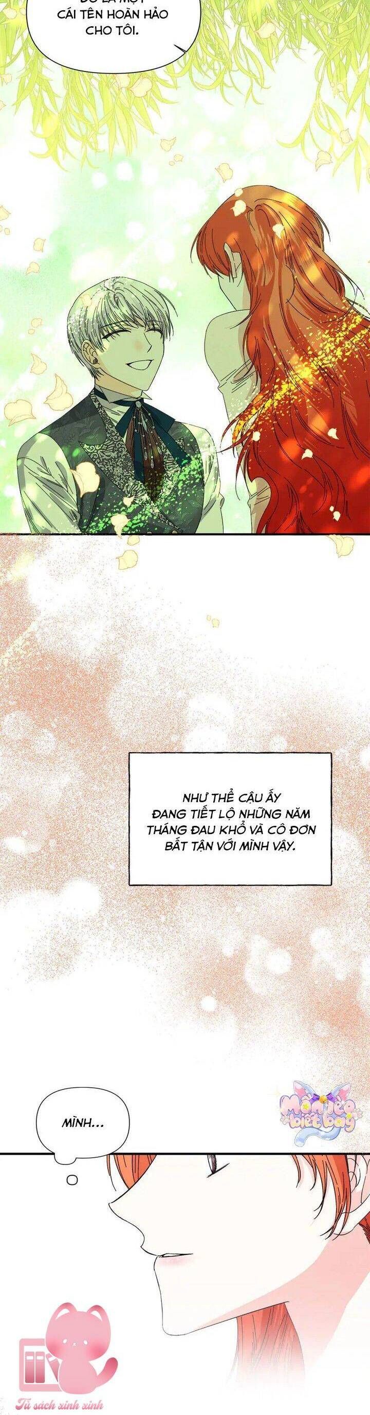 Cái Kết Có Hậu Của Nhân Vật Phản Diện Chapter 104 - Trang 2