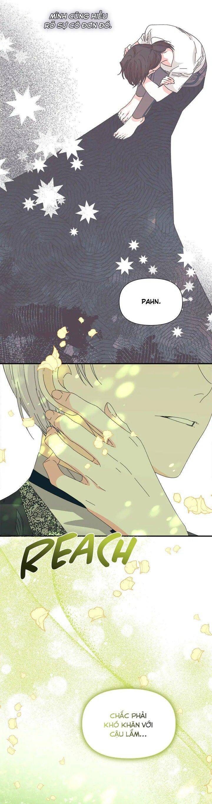 Cái Kết Có Hậu Của Nhân Vật Phản Diện Chapter 104 - Trang 2