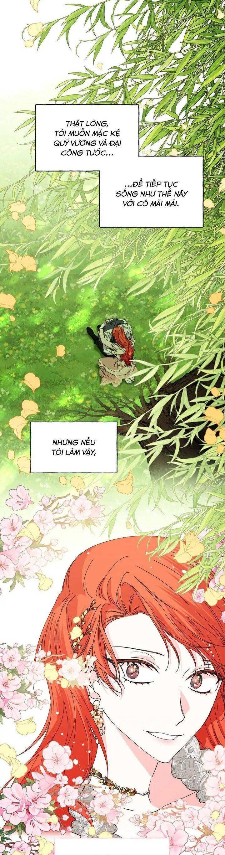 Cái Kết Có Hậu Của Nhân Vật Phản Diện Chapter 104 - Trang 2
