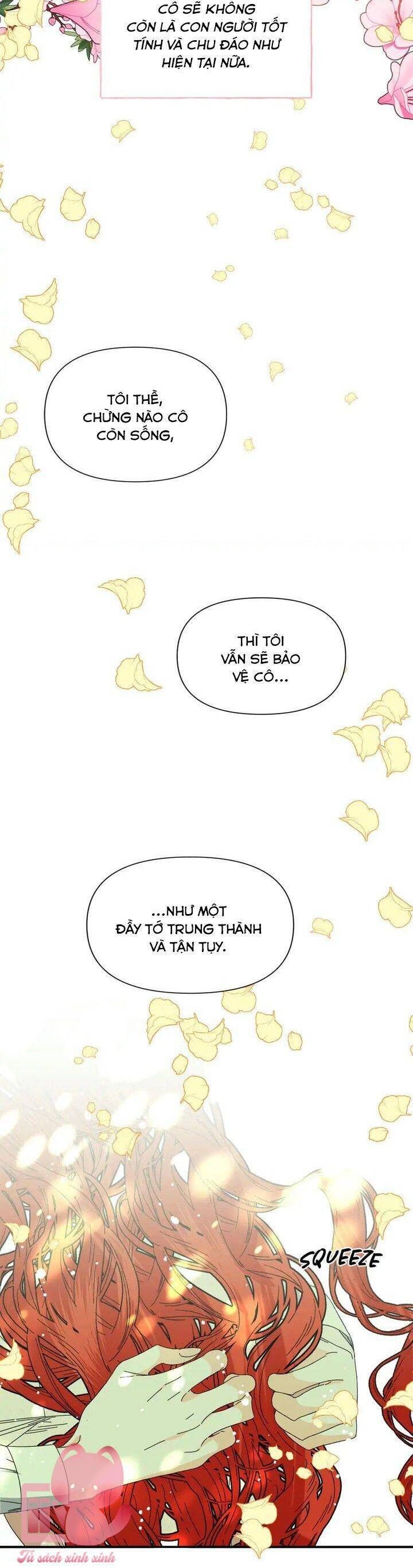 Cái Kết Có Hậu Của Nhân Vật Phản Diện Chapter 104 - Trang 2