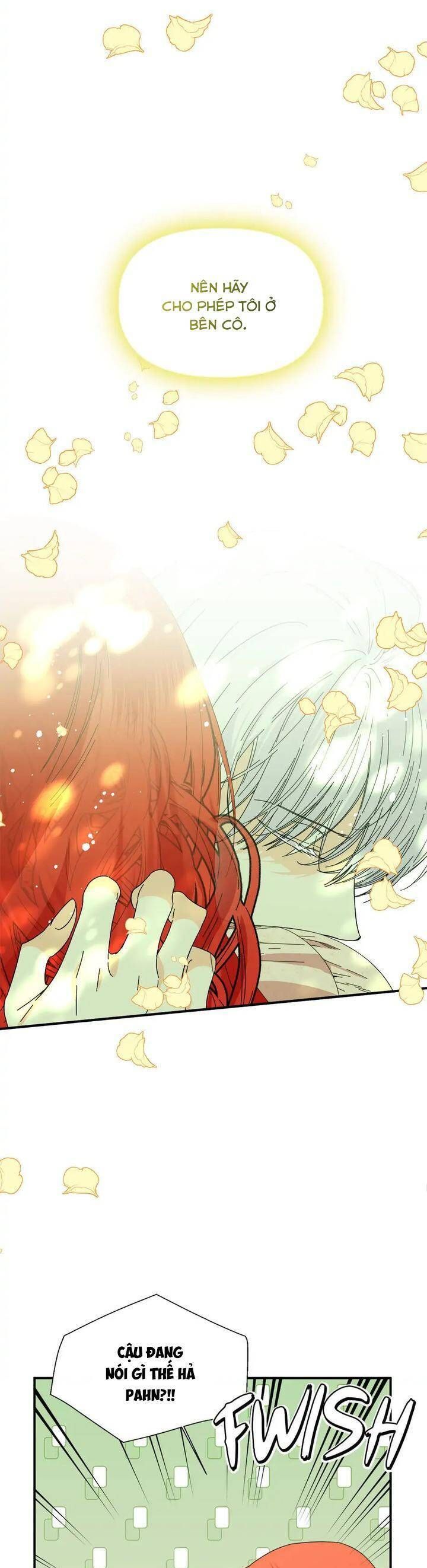 Cái Kết Có Hậu Của Nhân Vật Phản Diện Chapter 104 - Trang 2