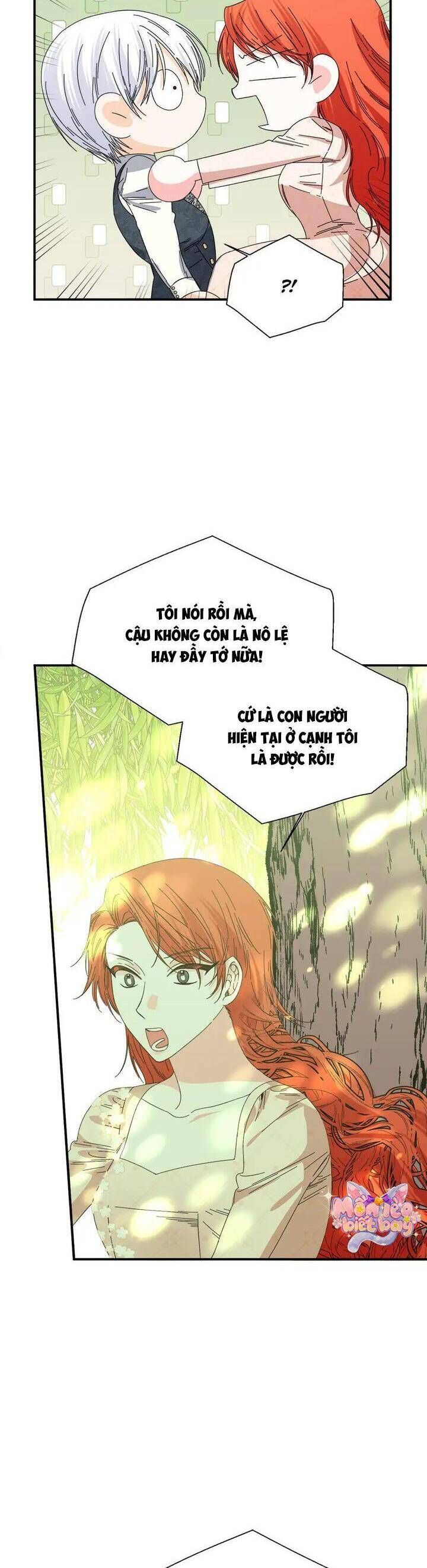 Cái Kết Có Hậu Của Nhân Vật Phản Diện Chapter 104 - Trang 2