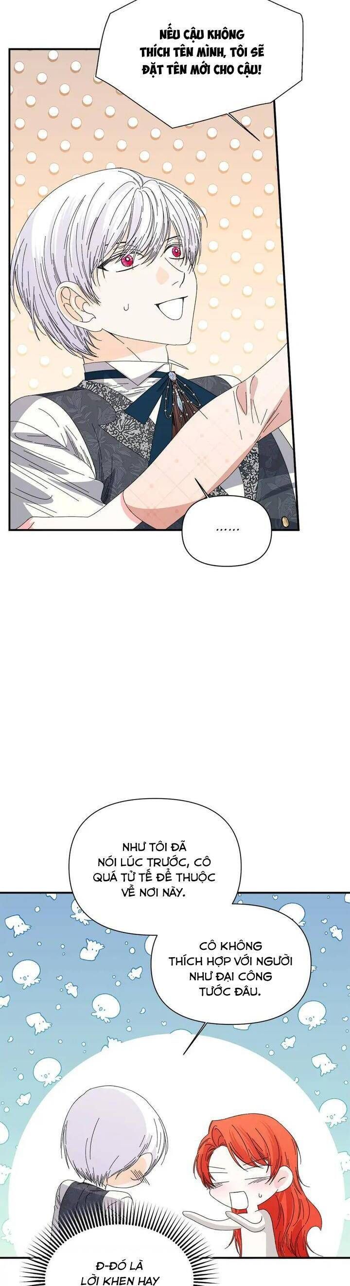 Cái Kết Có Hậu Của Nhân Vật Phản Diện Chapter 104 - Trang 2