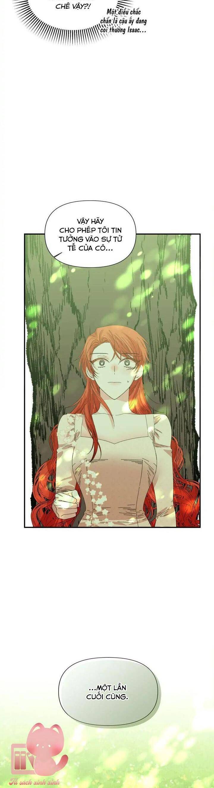 Cái Kết Có Hậu Của Nhân Vật Phản Diện Chapter 104 - Trang 2