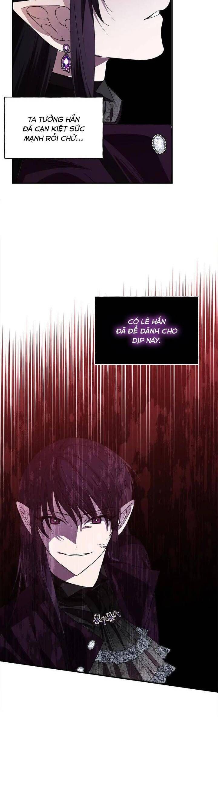 Cái Kết Có Hậu Của Nhân Vật Phản Diện Chapter 104 - Trang 2