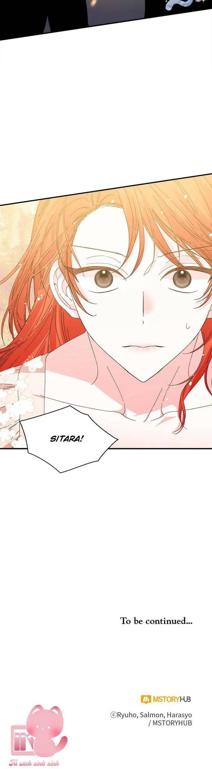Cái Kết Có Hậu Của Nhân Vật Phản Diện Chapter 104 - Trang 2
