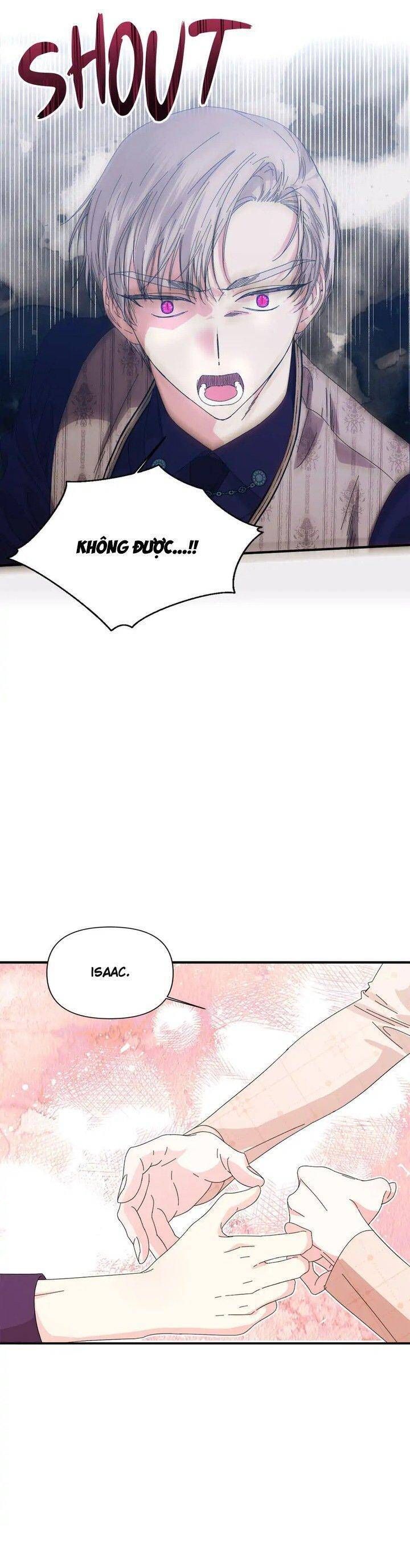 Cái Kết Có Hậu Của Nhân Vật Phản Diện Chapter 104 - Trang 2