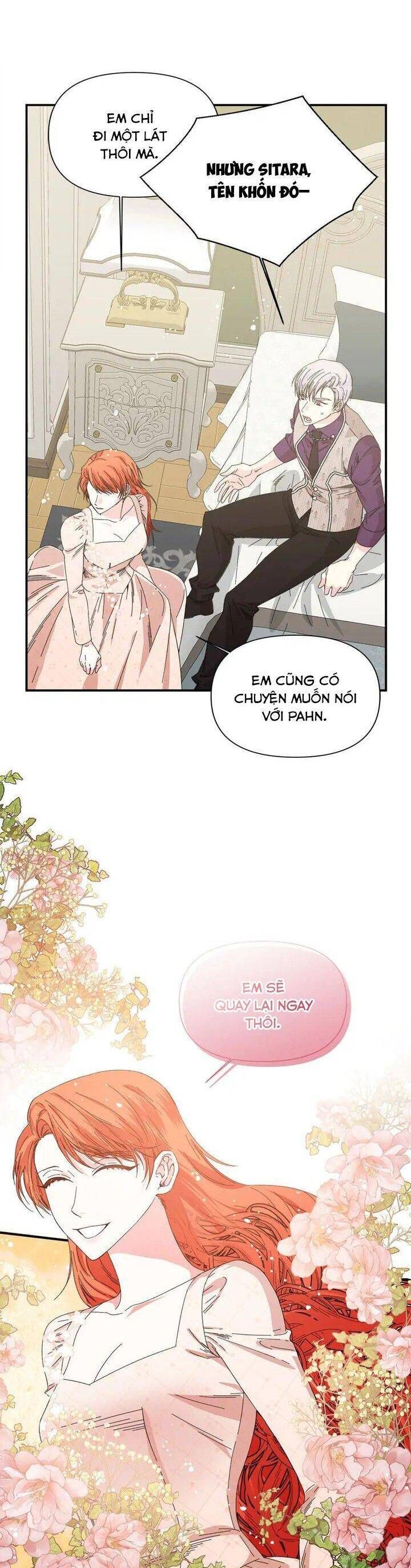 Cái Kết Có Hậu Của Nhân Vật Phản Diện Chapter 104 - Trang 2