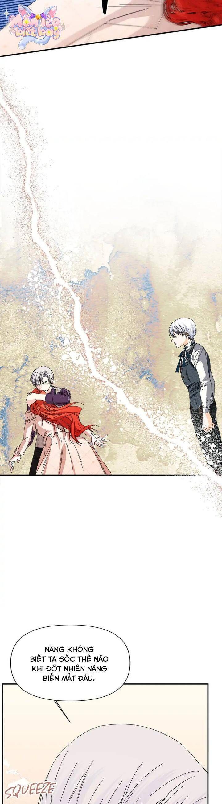 Cái Kết Có Hậu Của Nhân Vật Phản Diện Chapter 105 - Trang 2
