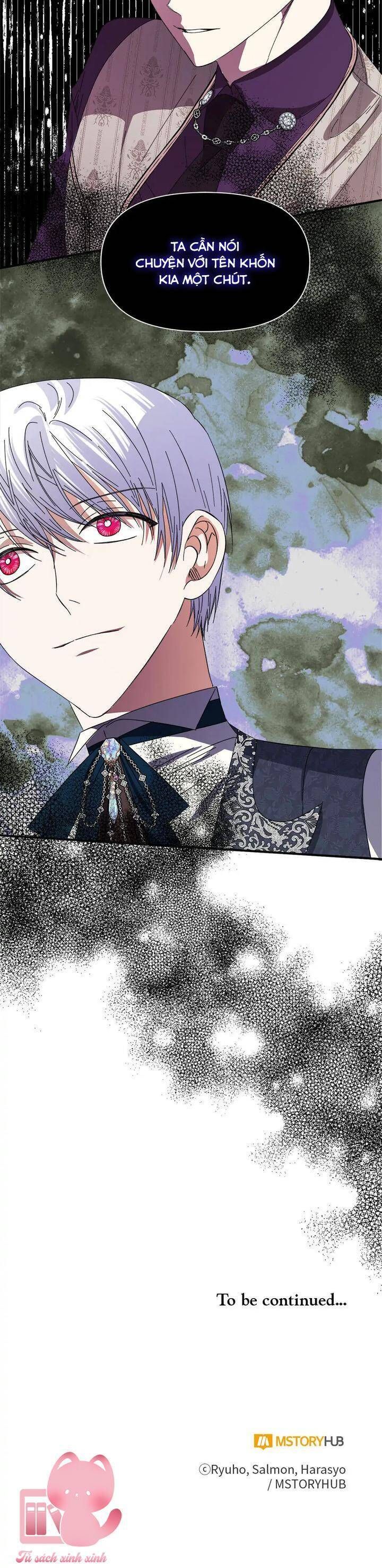 Cái Kết Có Hậu Của Nhân Vật Phản Diện Chapter 105 - Trang 2