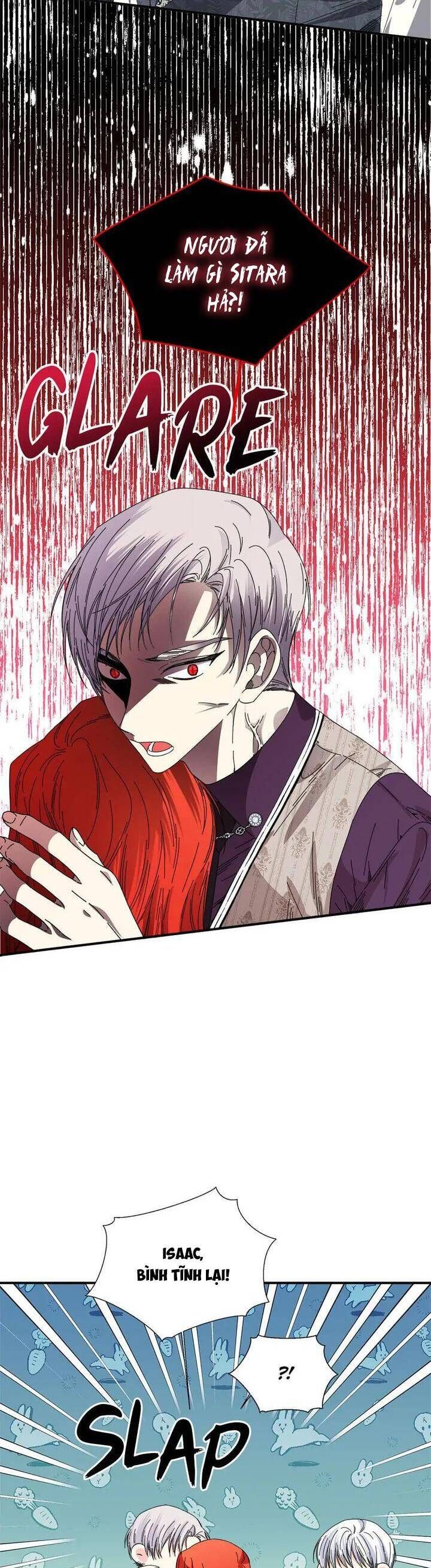 Cái Kết Có Hậu Của Nhân Vật Phản Diện Chapter 105 - Trang 2