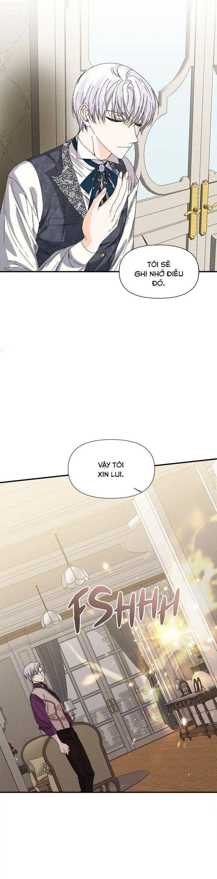 Cái Kết Có Hậu Của Nhân Vật Phản Diện Chapter 106 - Trang 2