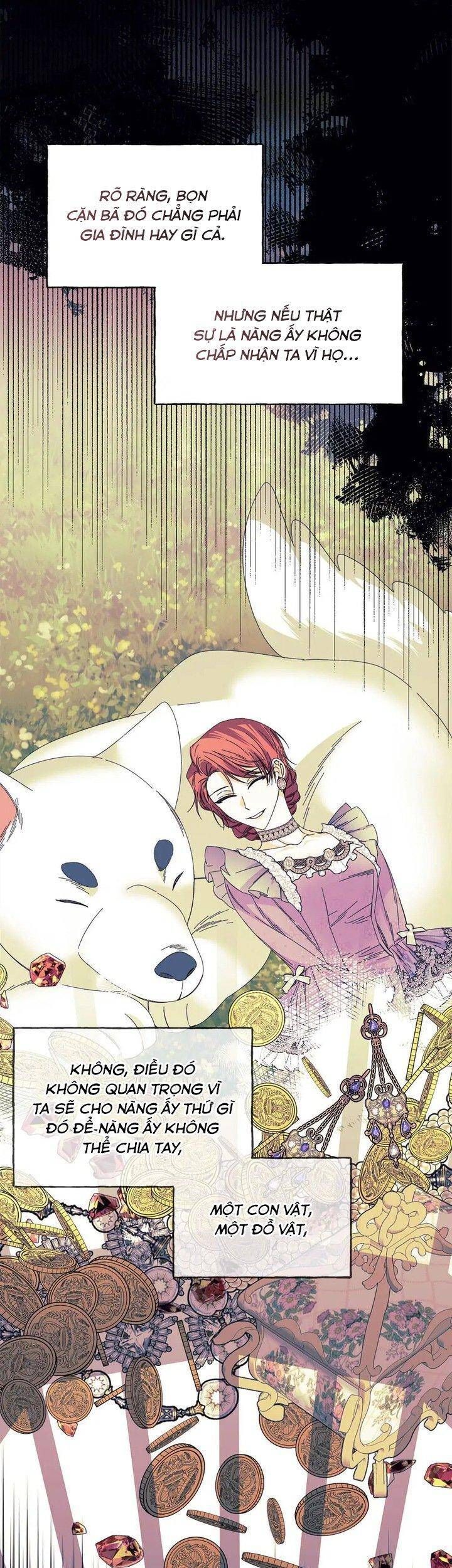 Cái Kết Có Hậu Của Nhân Vật Phản Diện Chapter 106 - Trang 2