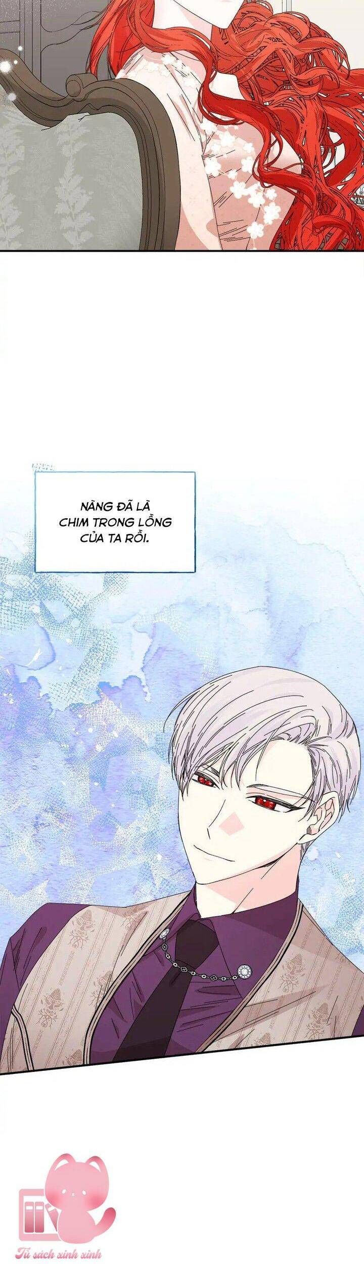 Cái Kết Có Hậu Của Nhân Vật Phản Diện Chapter 106 - Trang 2