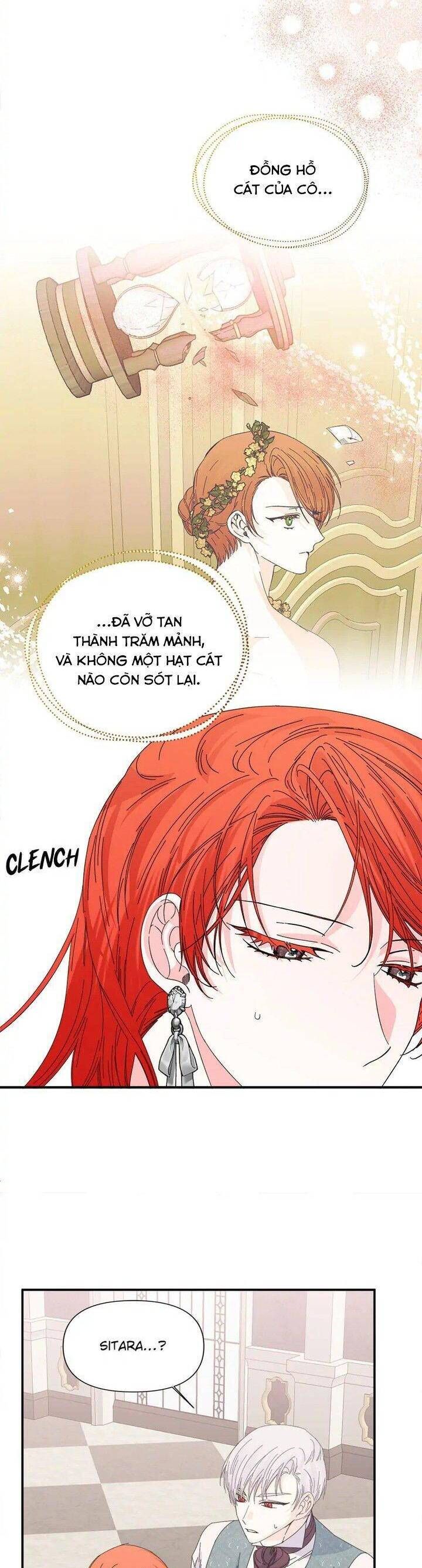 Cái Kết Có Hậu Của Nhân Vật Phản Diện Chapter 106 - Trang 2