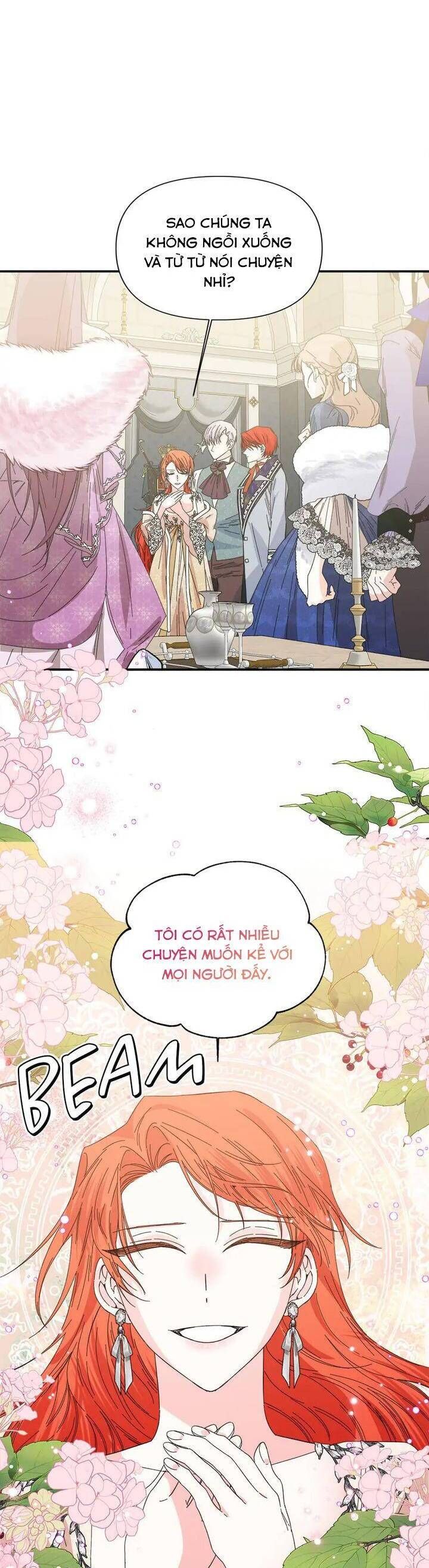 Cái Kết Có Hậu Của Nhân Vật Phản Diện Chapter 106 - Trang 2