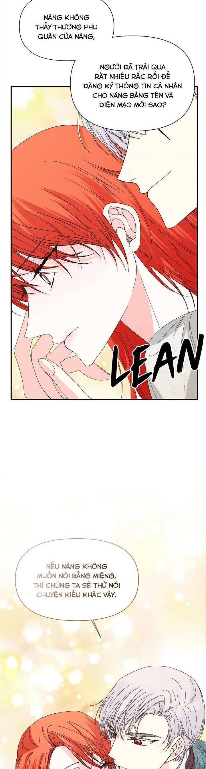 Cái Kết Có Hậu Của Nhân Vật Phản Diện Chapter 106 - Trang 2