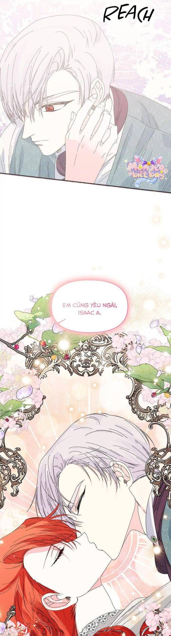 Cái Kết Có Hậu Của Nhân Vật Phản Diện Chapter 106 - Trang 2