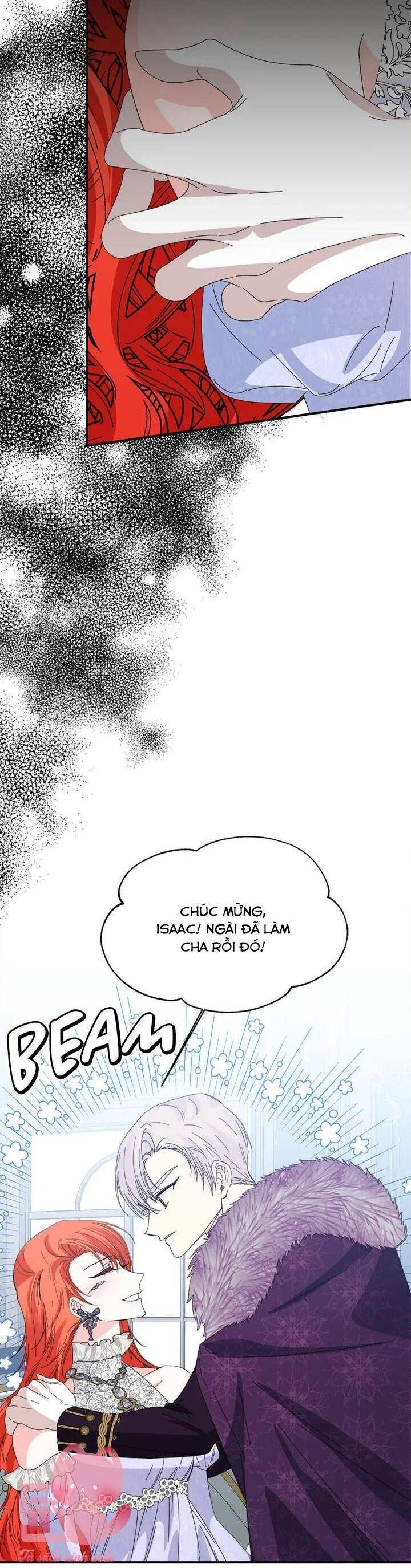 Cái Kết Có Hậu Của Nhân Vật Phản Diện Chapter 107 - Trang 2