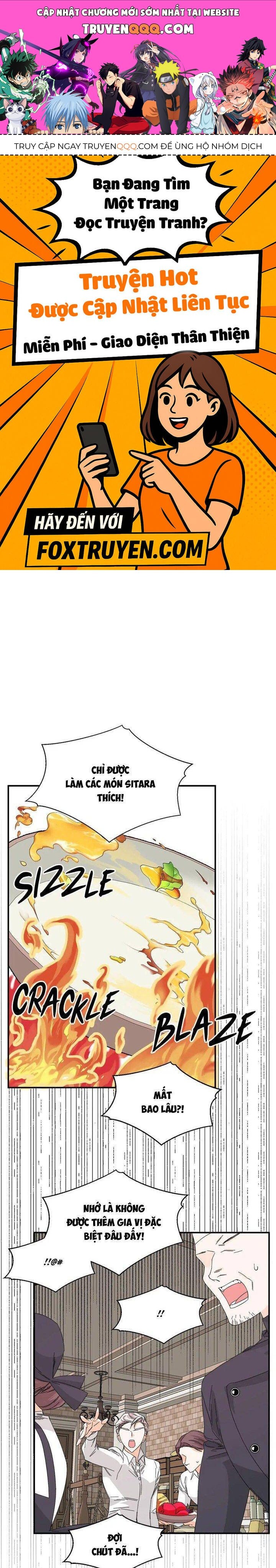 Cái Kết Có Hậu Của Nhân Vật Phản Diện Chapter 108 - Trang 2
