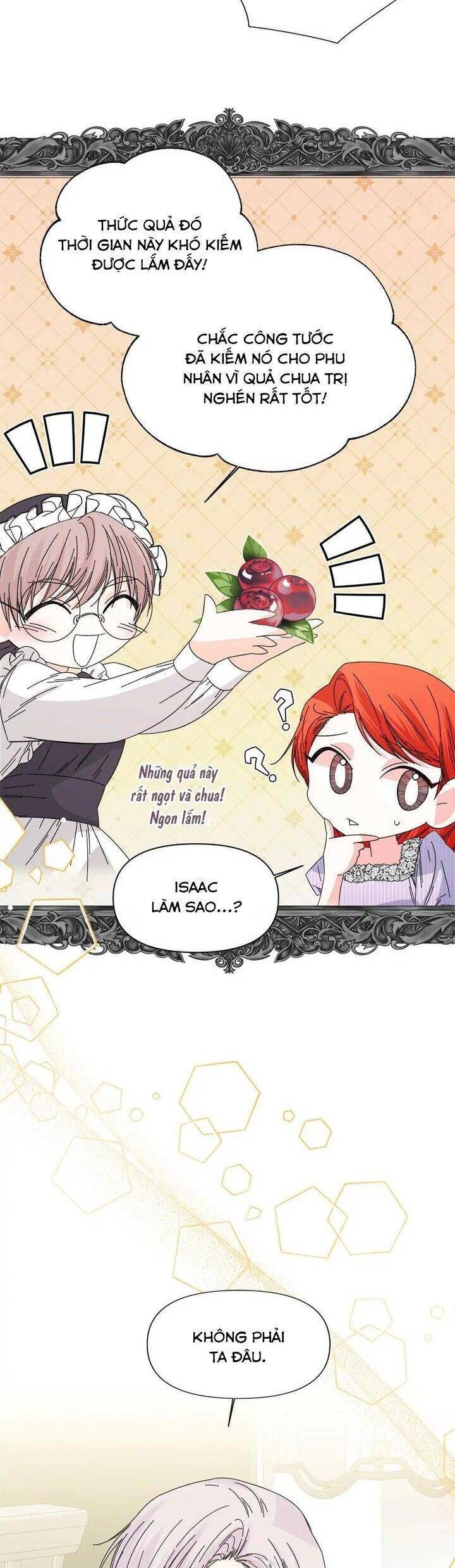 Cái Kết Có Hậu Của Nhân Vật Phản Diện Chapter 108 - Trang 2