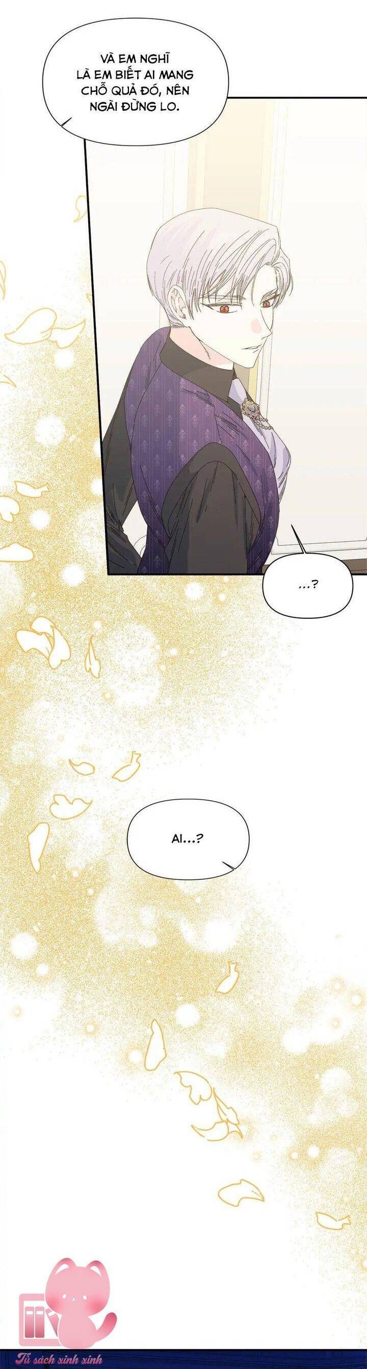 Cái Kết Có Hậu Của Nhân Vật Phản Diện Chapter 108 - Trang 2