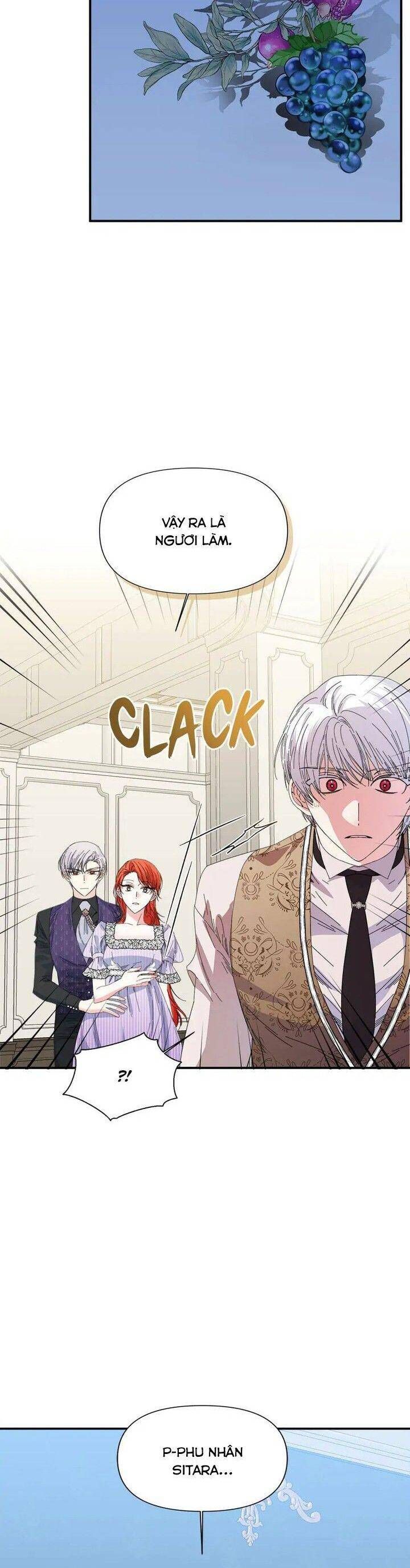 Cái Kết Có Hậu Của Nhân Vật Phản Diện Chapter 108 - Trang 2
