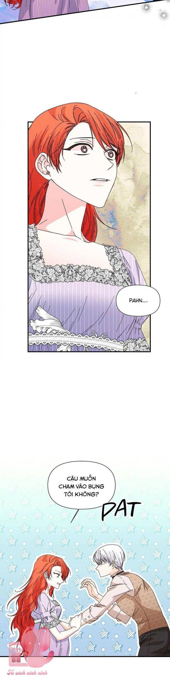 Cái Kết Có Hậu Của Nhân Vật Phản Diện Chapter 108 - Trang 2